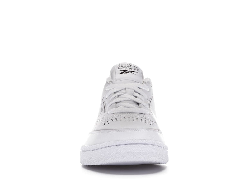 Reebok Club C Maison Margiela White