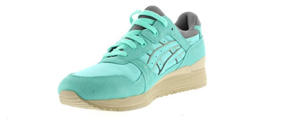 ASICS Gel-Lyte III Kithstrike Cockatoo Green