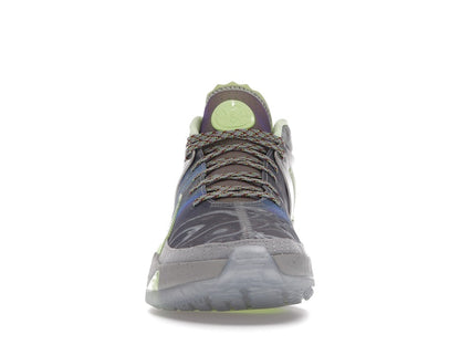 Nike KD 13 Recycled Collar Barely Volt