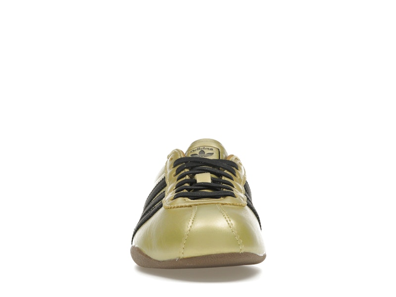 adidas Tokyo Decon Gold Metallic Black (Women's)