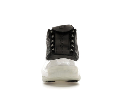 Reebok Iverson Legacy Black White