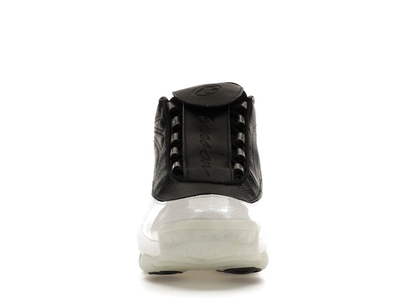 Reebok Iverson Legacy Black White