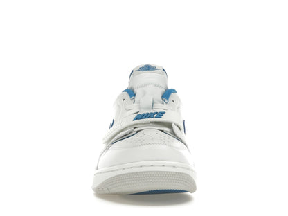 Jordan Legacy 312 Low Military Blue