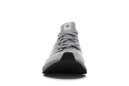 adidas Ultra 4D NASA Halo Silver