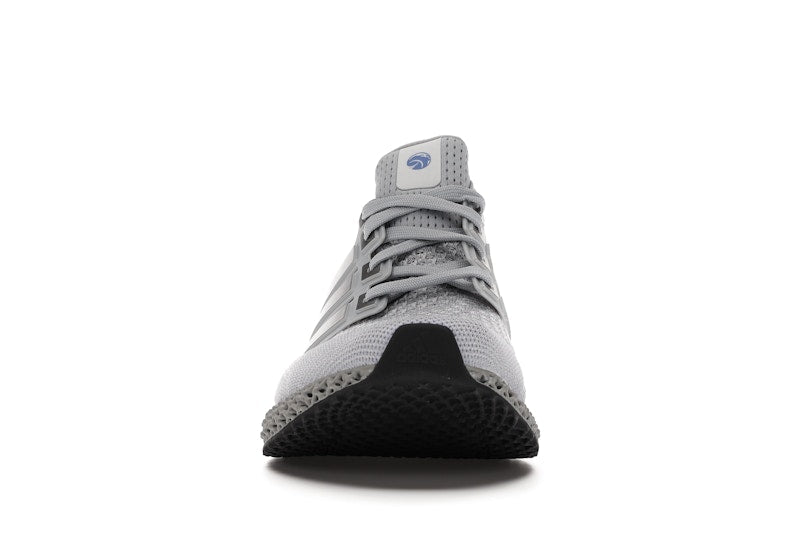adidas Ultra 4D NASA Halo Silver