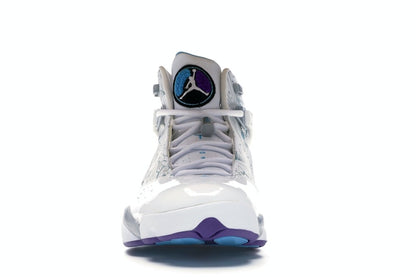 Jordan 6 Rings Utah