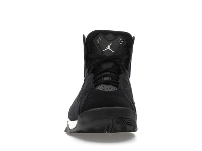Jordan True Flight Black Phantom