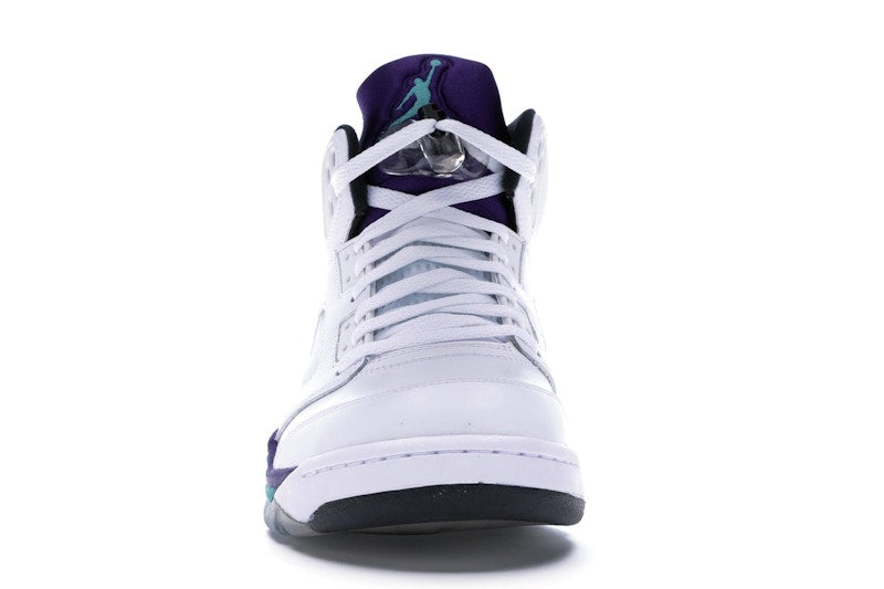 Jordan 5 Retro Grape (2013)