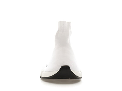 Balenciaga Speed 2.0 White Black (Women's)