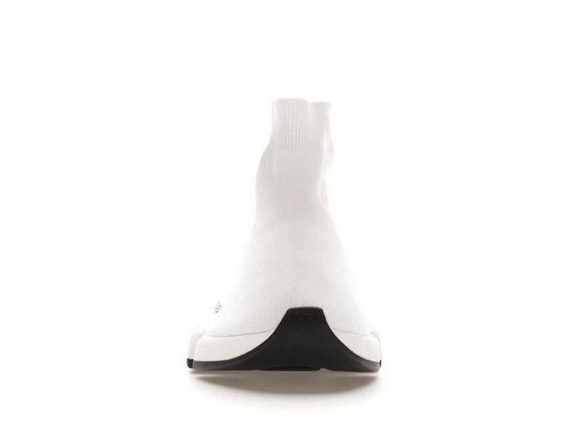 Balenciaga Speed 2.0 White Black (Women's)
