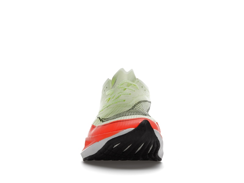 Nike ZoomX Vaporfly Next% 2 Barely Volt Hyper Orange