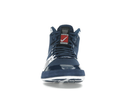 Nike Freek Navy White