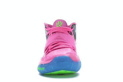 Nike Kyrie 6 Preheat Collection Tokyo