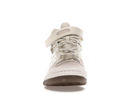 adidas Forum Mid Ivy Park Icy Park Cream White