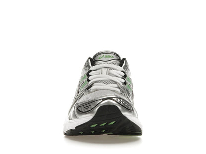 ASICS Gel-Nimbus 9 White Bamboo (Women's)