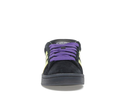 adidas Campus 00s Zalando Exclusive Glow in the Dark Black