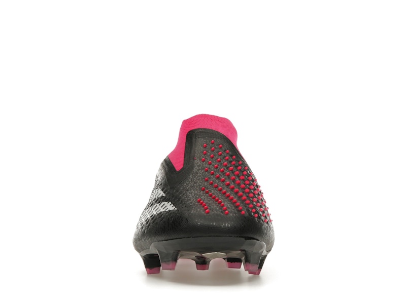 adidas Predator Accuracy+ FG Own Your Football Pack