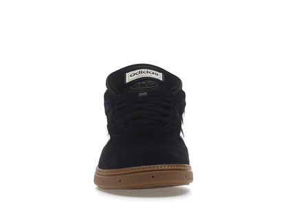 adidas Busenitz Pro Black White Gum