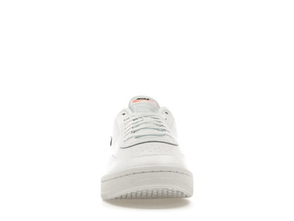 Nike Court Vintage White