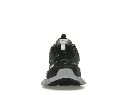 Balenciaga Track Black Silver (Women's)