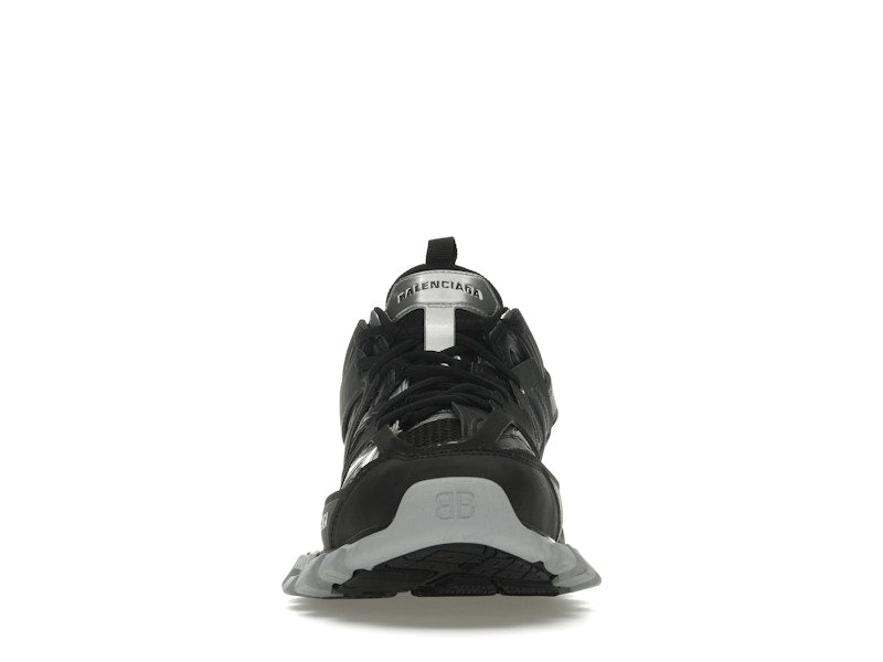 Balenciaga Track Black Silver (Women's)