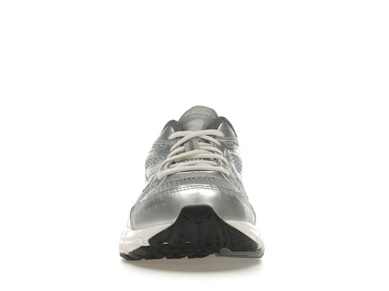 Saucony Grid Ride Millennium Silver Cream (Women's)