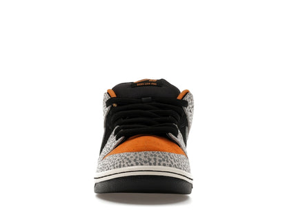 Nike SB Dunk Low Pro Electric Pack Cobblestone