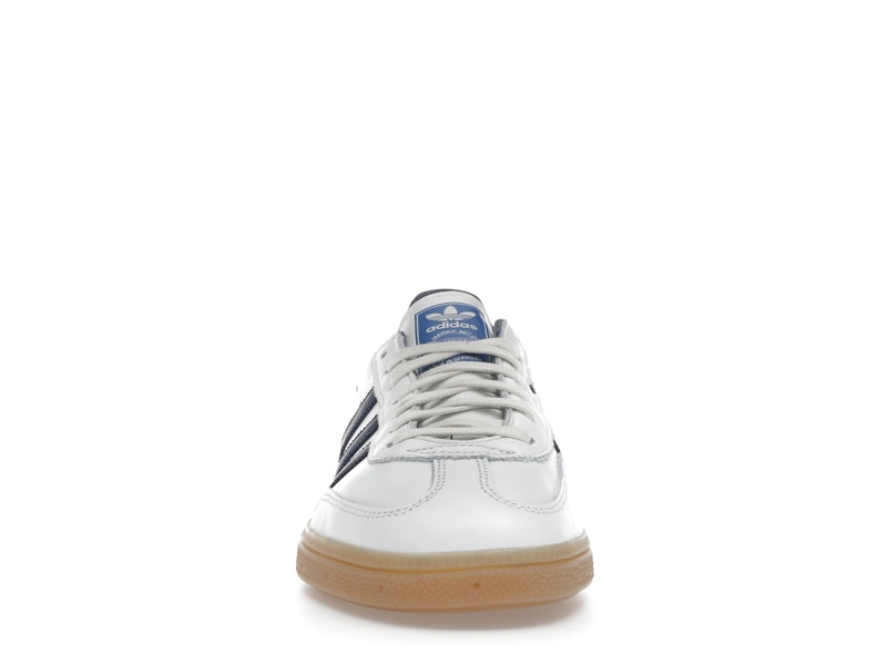 adidas Handball Spezial Made In Germany White Night Indigo