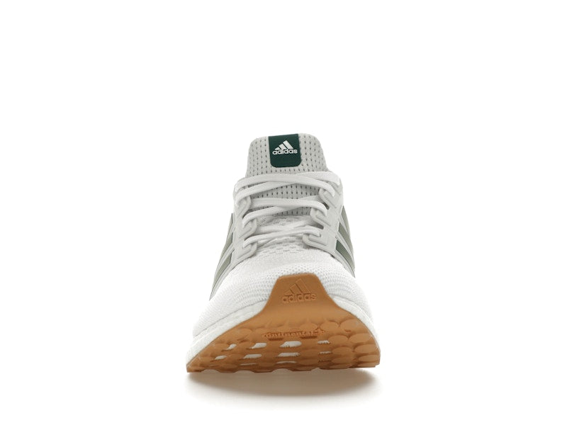 adidas Ultra Boost 1.0 Cloud White Collegiate Green Gum
