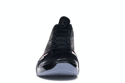 Jordan 23 Black Stealth