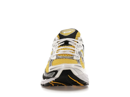 Saucony ProGrid Omni 9 Lemon Silver