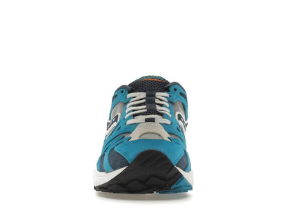 Saucony Grid Azura 2000 Denim