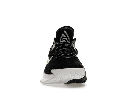 Nike Giannis Immortality Black White