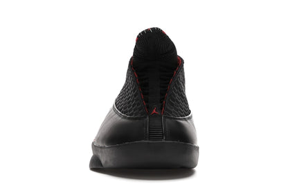 Jordan 15 Retro Bred CDP (2008)