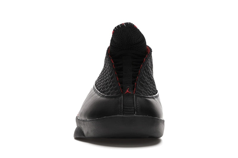 Jordan 15 Retro Bred CDP (2008)