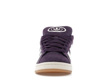 adidas Campus 00s Aurora Plum White Gum (Women's)
