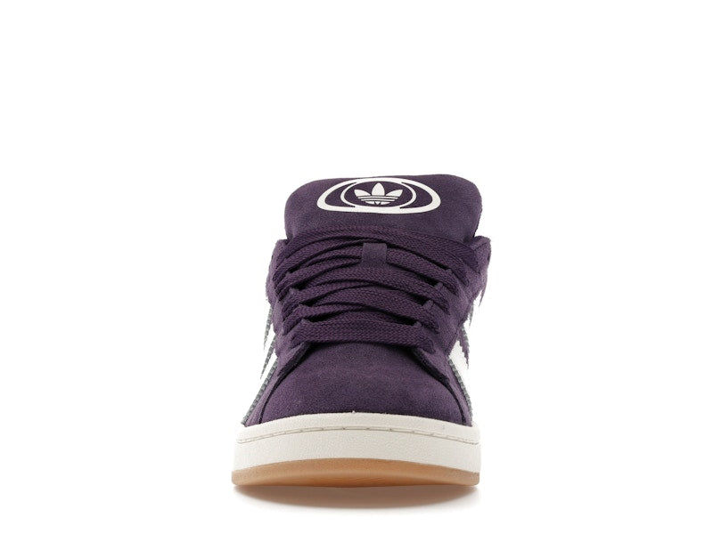 adidas Campus 00s Aurora Plum White Gum (Women's)