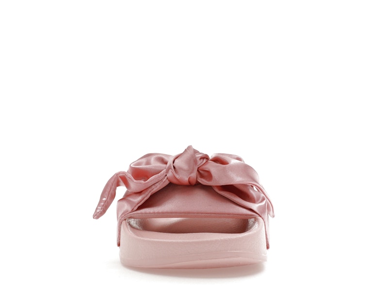 Puma Bow Slide Rihanna Fenty Pink (Women's)