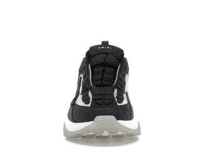 AMIRI Bone Runner Black