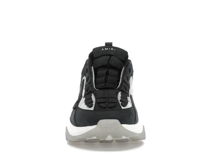 AMIRI Bone Runner Black