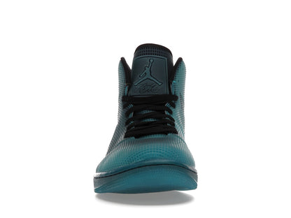 Jordan 1 Retro 4Lab1 Tropical Teal