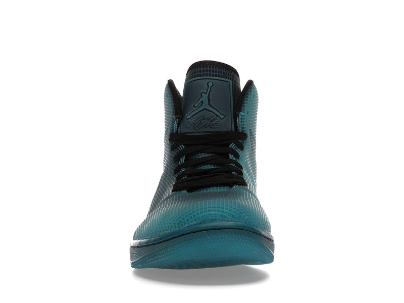 Jordan 1 Retro 4Lab1 Tropical Teal
