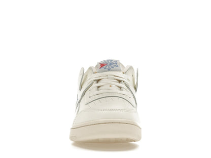 Reebok Workout Plus 1987 TV White