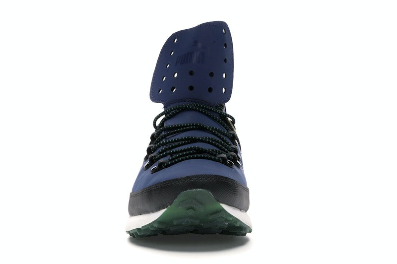 Puma Teria Faas Hiker Medieval Blue-Viridis