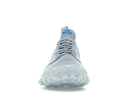 Jordan 1 Low Element Gore-Tex Glacier Blue Silver