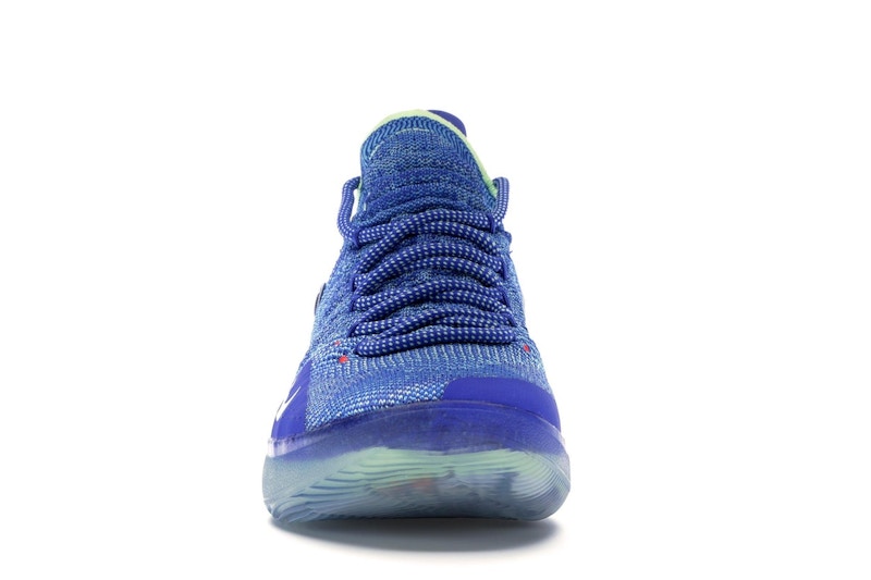Nike KD 11 Paranoid