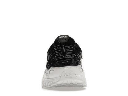 Nike P 6000 Black White (Women's)