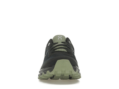 On Running Cloudventure Black Reseda