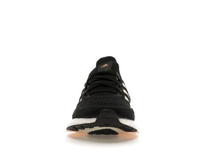 adidas Ultra Boost 22 Heat.Rdy Core Black Clear Orange (Women's)