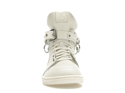 Jordan 1 Retro High Comme des Garcons White